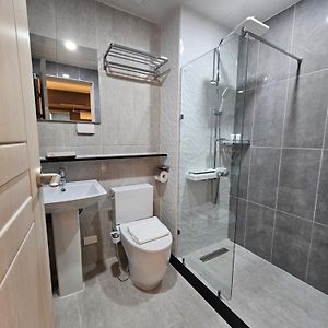 Deluxe Zimmer mit zwei Einzelbetten