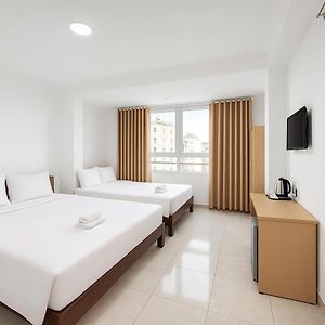 K&T Hotel - Bui Vien Walking Street